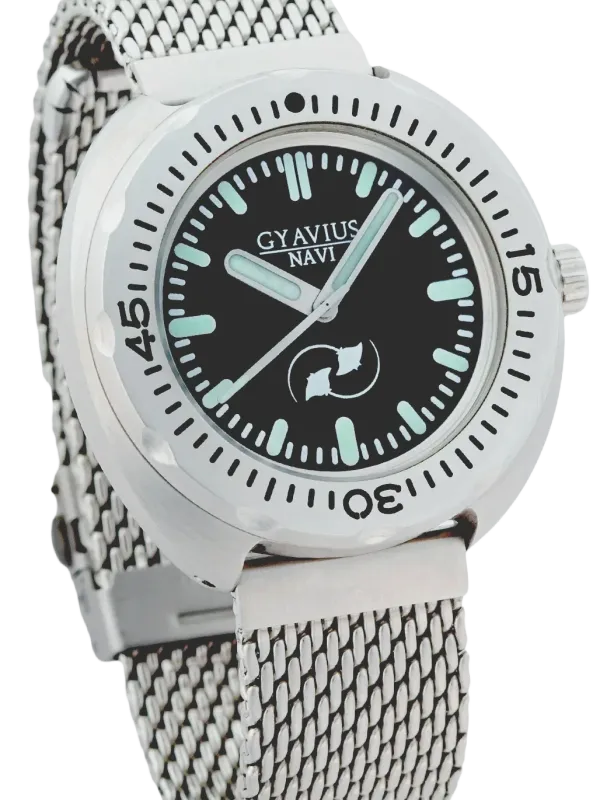 Cover for NAVI41s Black