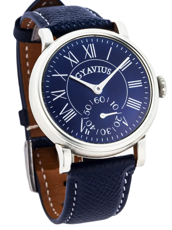 Cover for VINTJ39 Blue