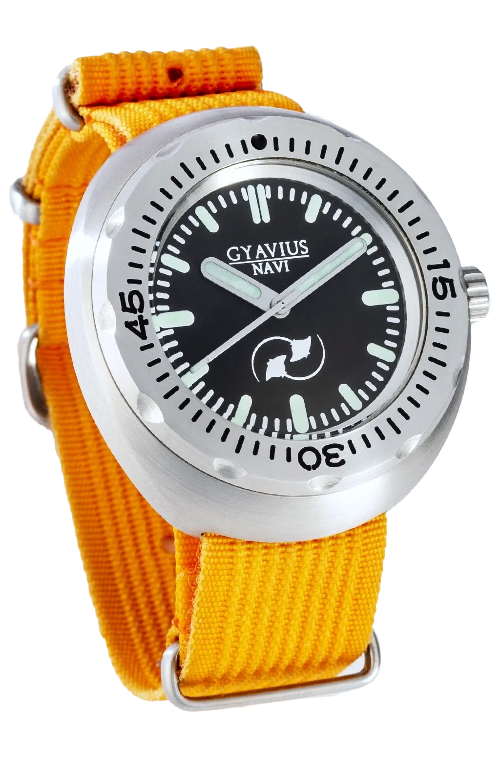 Cover image for NAVI41 Black