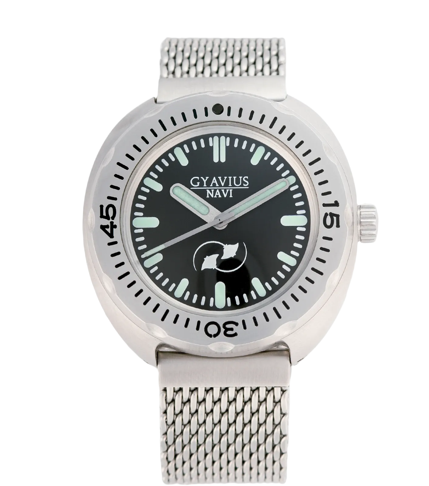 Cover for NAVI41s Black