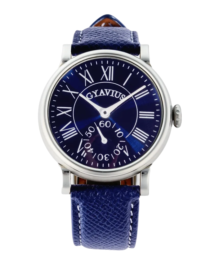 Gyavius Vintj39 Blue
