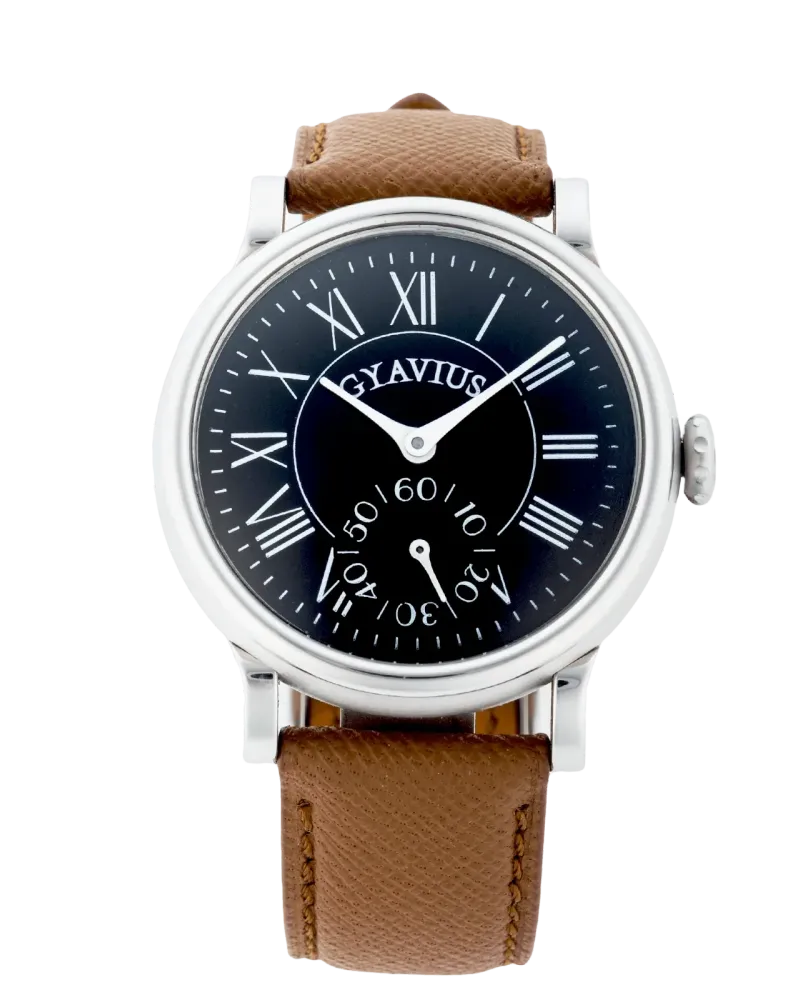 Gyavius Vintj39 Black