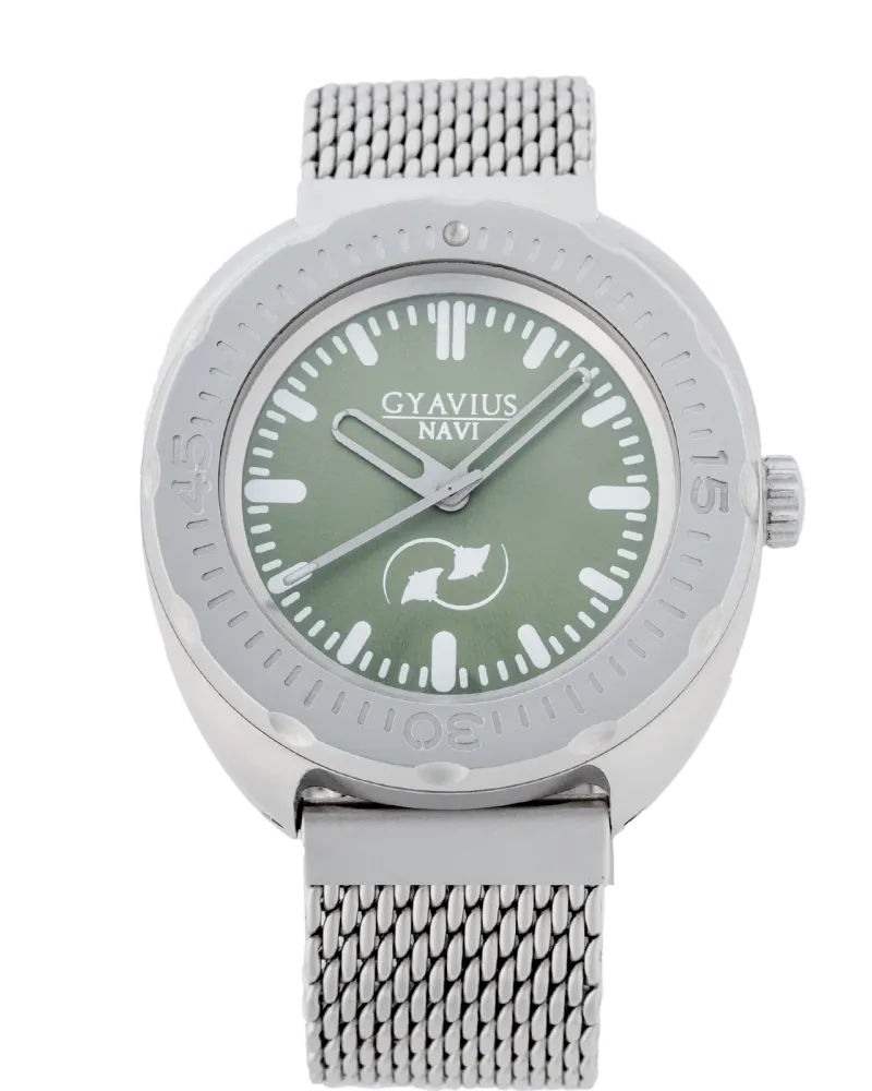 Gyavius NAVIs41 Mint